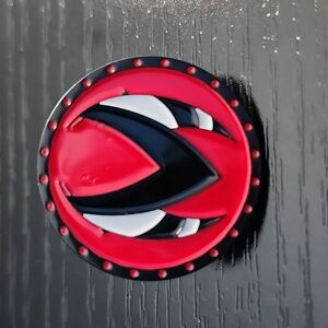 Helluva Boss Inspired Enamel Pin